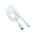 LY-08 Type C 66W Super Fast Charging Cable 1.2M